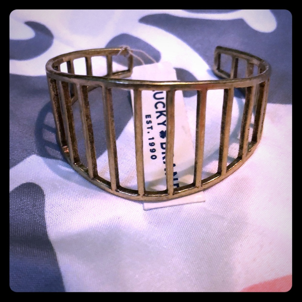 🎁GREAT GIFT IDEA🎁 NWT Lucky Brand Bracelet